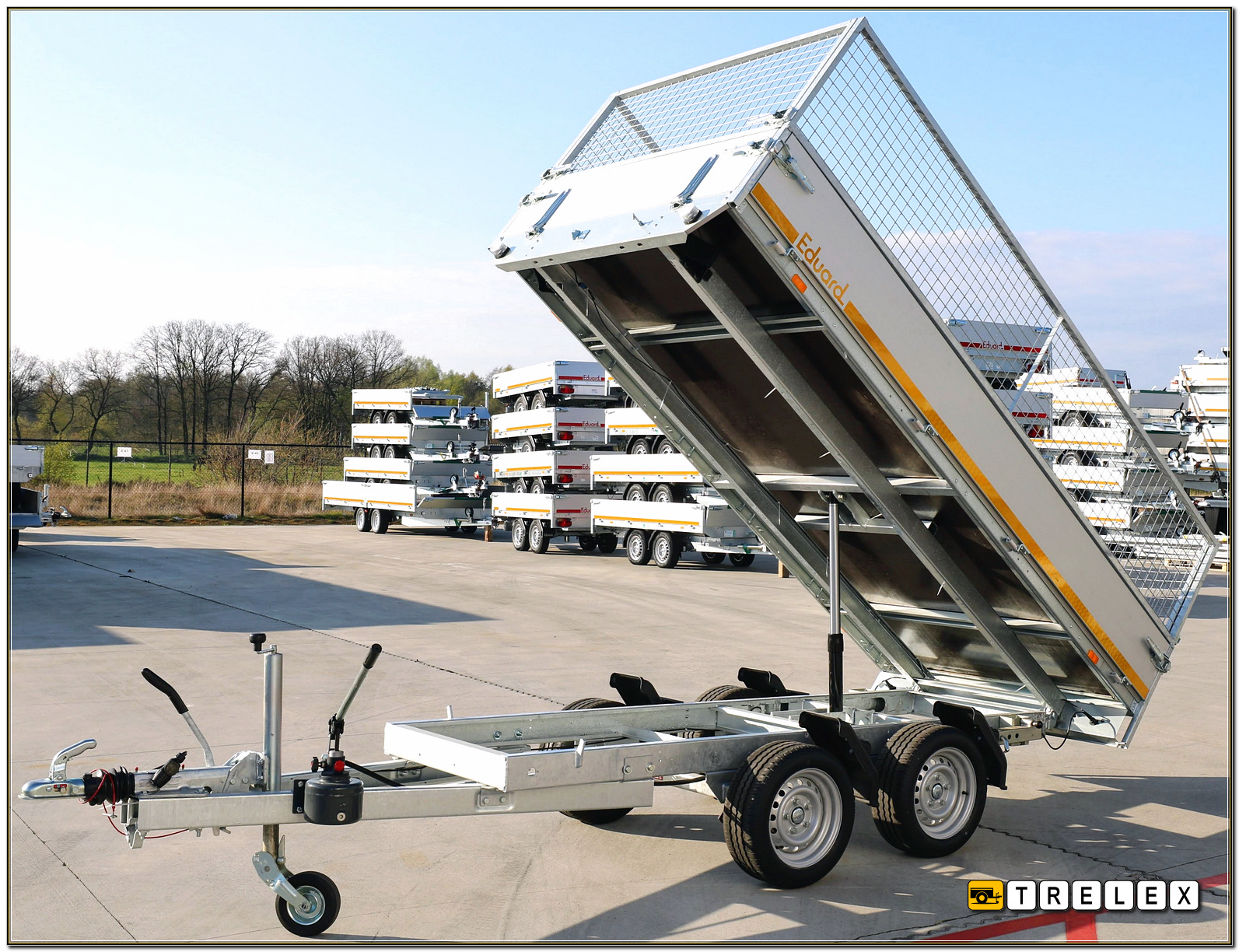 Bild von KH 2514 Tandem